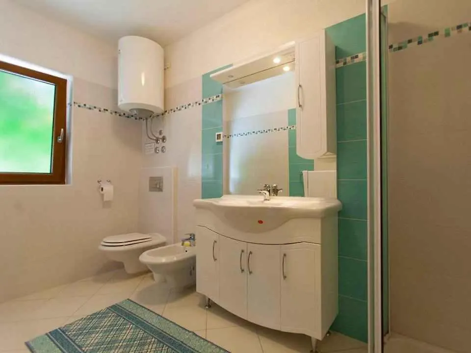 Holiday Home In Dolenja Vas - Istrien 51825 Croatia