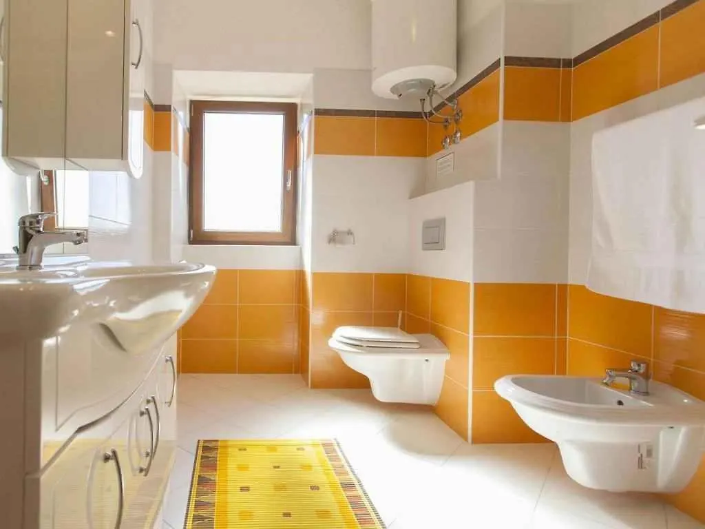 Holiday Home In Dolenja Vas - Istrien 51825